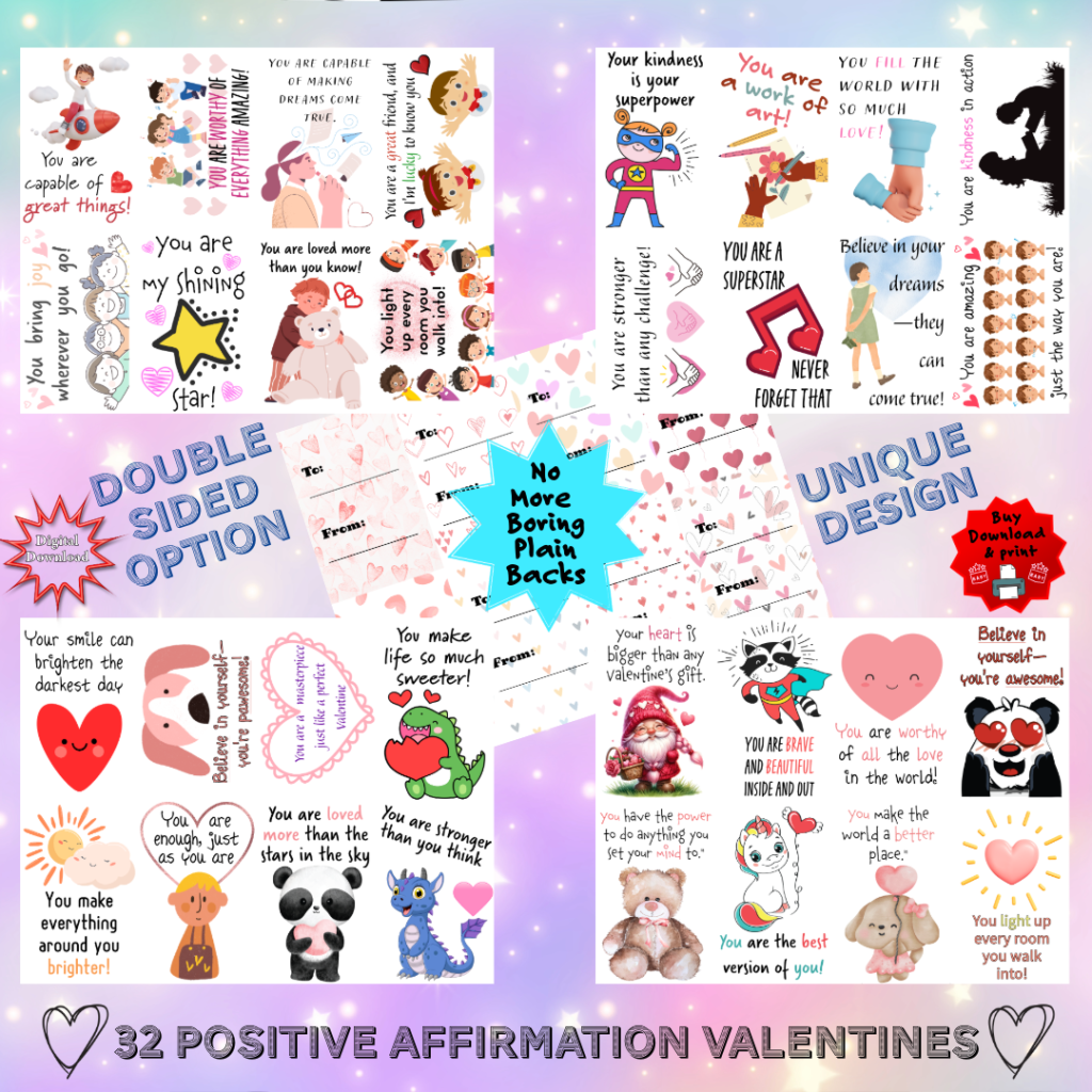 Valentine's Day Card