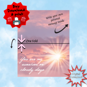 Valentine's Day Card