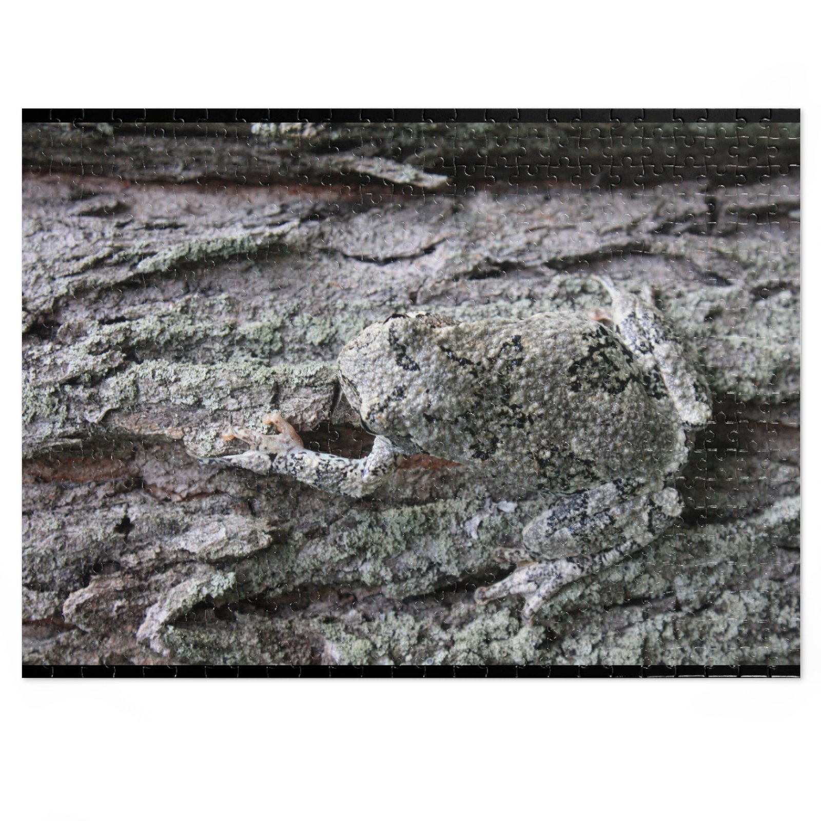 The Hardest (?) Super Challenging Jigsaw Puzzle, 500 & 1000-Piece - Image 4