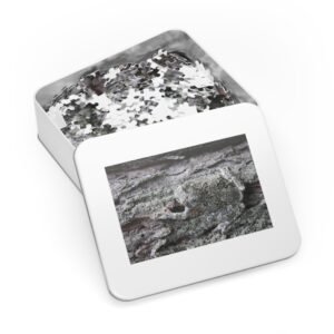 The Hardest (?) Super Challenging Jigsaw Puzzle, 500 & 1000-Piece