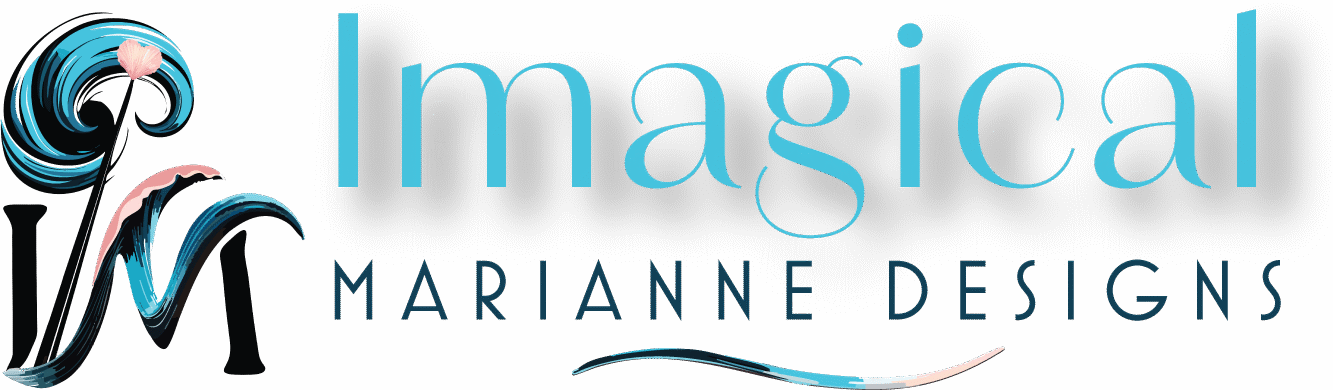 Imagical Marianne Designs