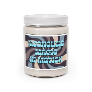 🌙 Moonchild Magic in Motion Candle (9oz)
