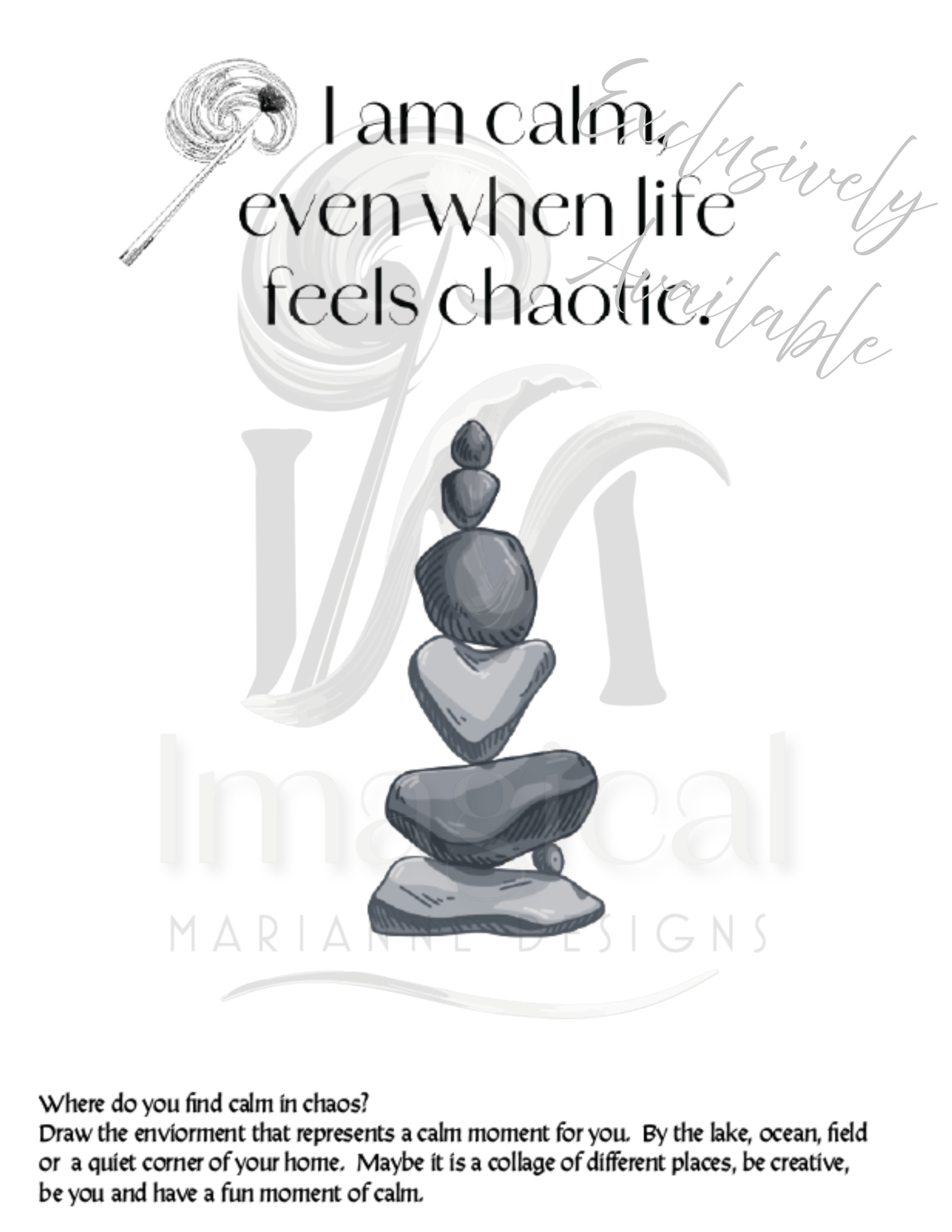 The Ultimate I Am Imagical Mindset Bundle - Image 8