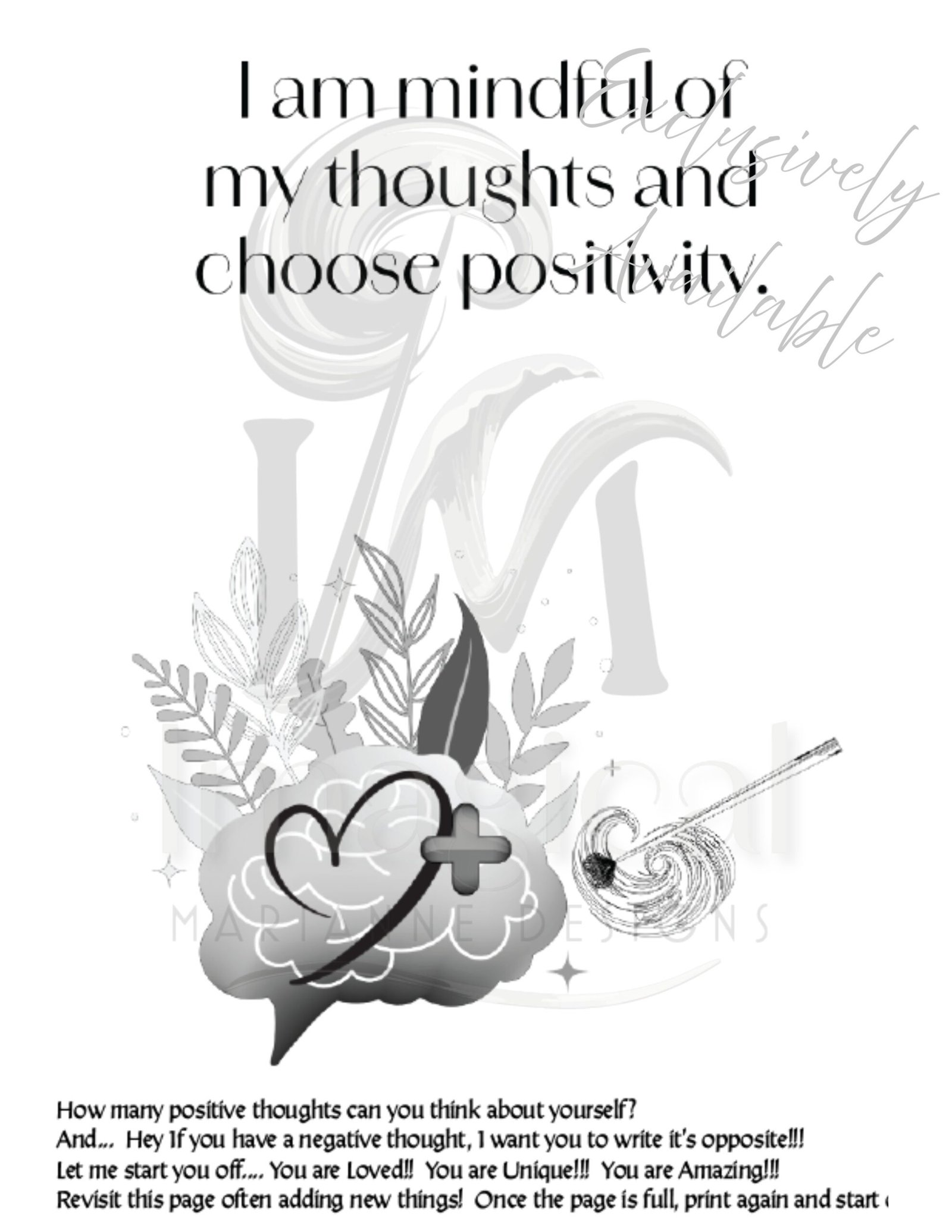 The Ultimate I Am Imagical Mindset Bundle - Image 7