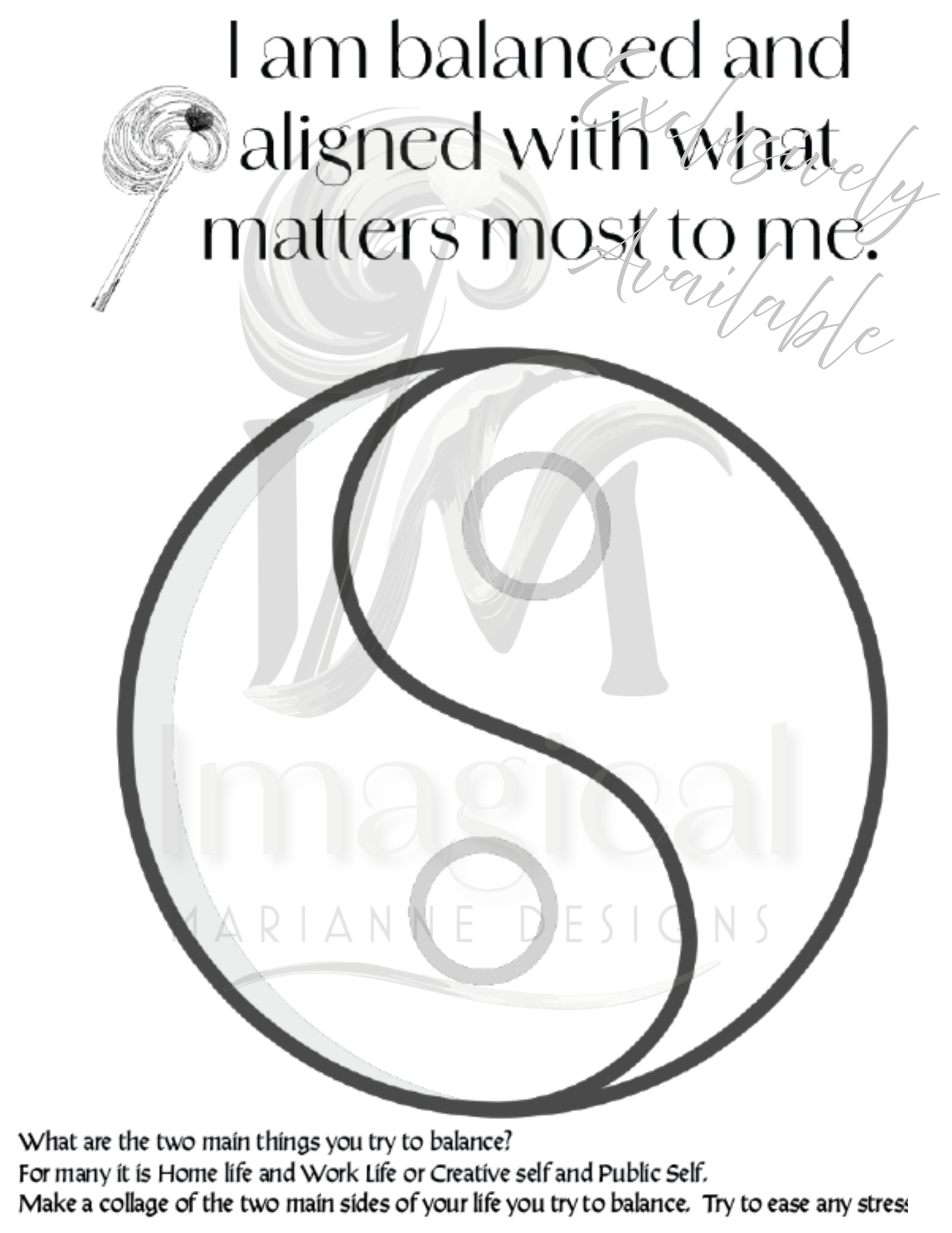 The Ultimate I Am Imagical Mindset Bundle - Image 5