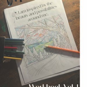 I Am Imagical Workbook • Vol. 1